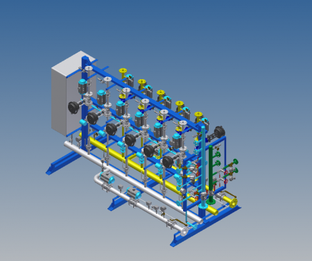VALVE TRAIN