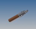 Sump Burner (EBT Burner)