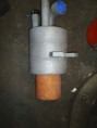 OXYGEN ONLY INJECTOR